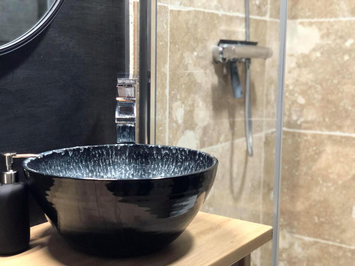 Appartements Chez Delphine Et Guillaume Au Coeur De Semur En Auxois Kültér fotó
