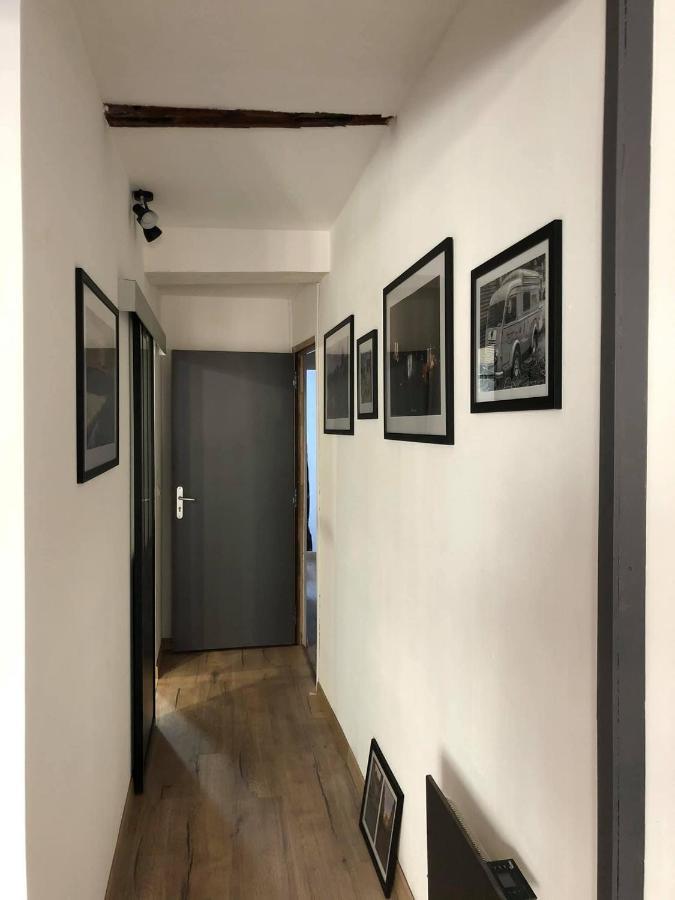 Appartements Chez Delphine Et Guillaume Au Coeur De Semur En Auxois Kültér fotó