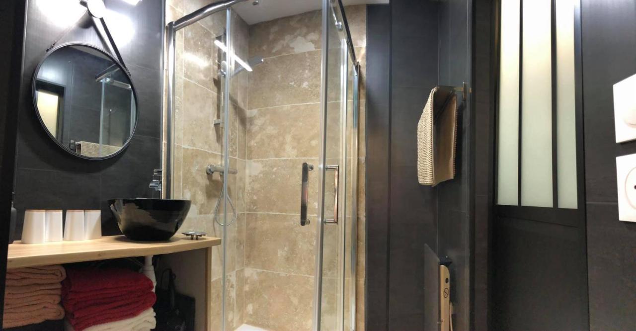 Appartements Chez Delphine Et Guillaume Au Coeur De Semur En Auxois Kültér fotó