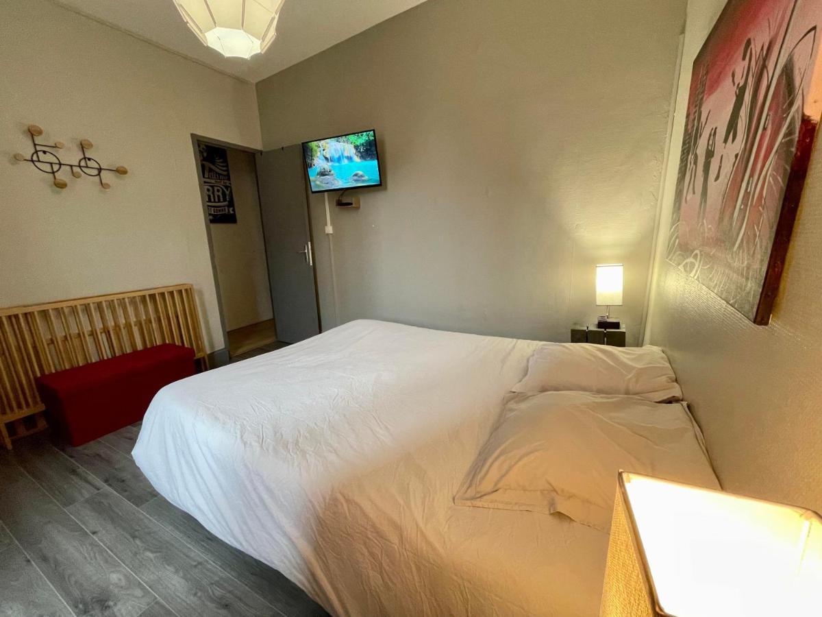 Appartements Chez Delphine Et Guillaume Au Coeur De Semur En Auxois Kültér fotó