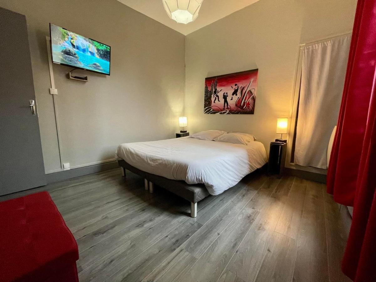 Appartements Chez Delphine Et Guillaume Au Coeur De Semur En Auxois Kültér fotó